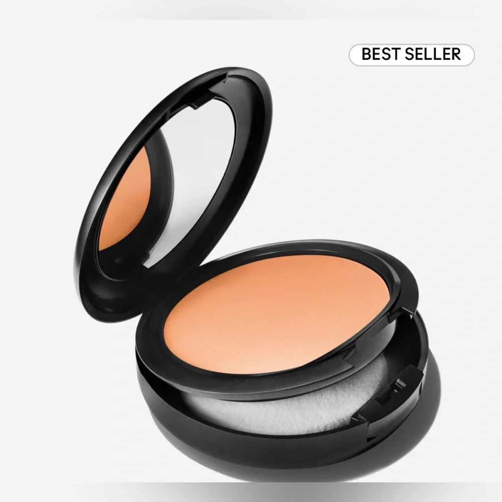 N5 Mac Studio Fix Powder Plus Foundation Rosy Beige Brand New in Box Authentic